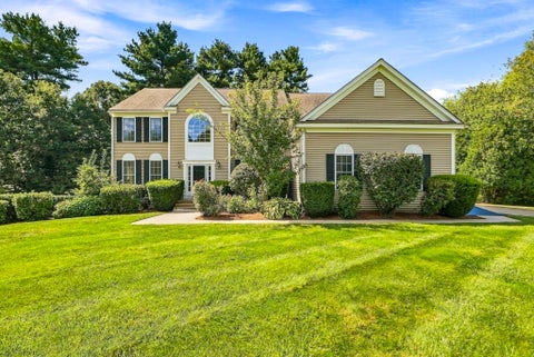 Photo of 3 Washington Lane, Hopkinton, MA 01748 (MLS # 73574859)