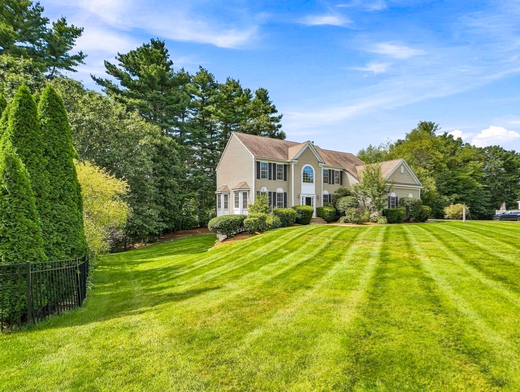 3 Washington Lane, Hopkinton, MA Photo #3
