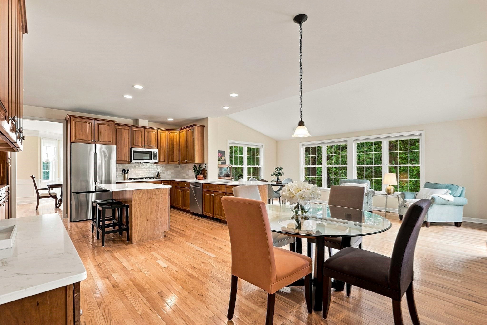 3 Washington Lane, Hopkinton, MA Photo #11