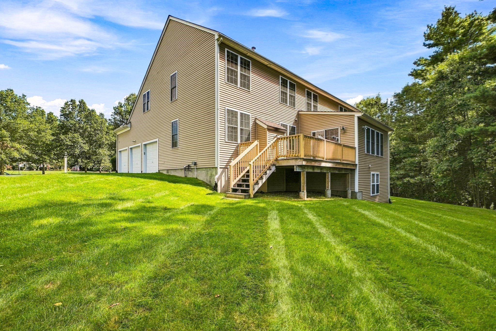 3 Washington Lane, Hopkinton, MA Photo #32