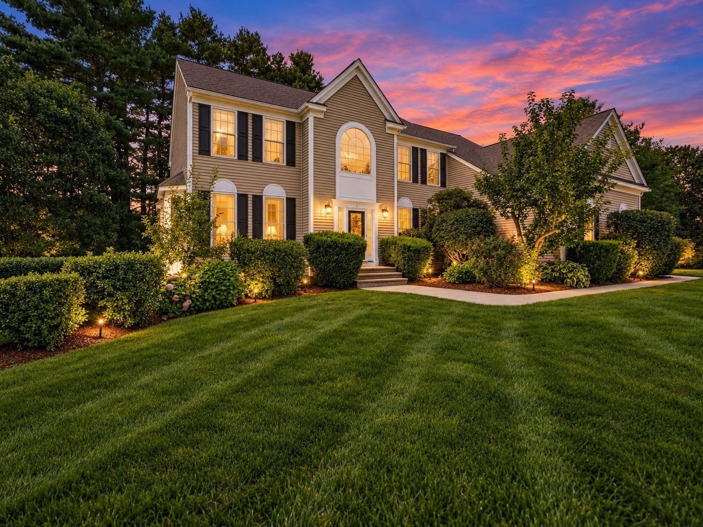 3 Washington Lane, Hopkinton, MA Photo #1