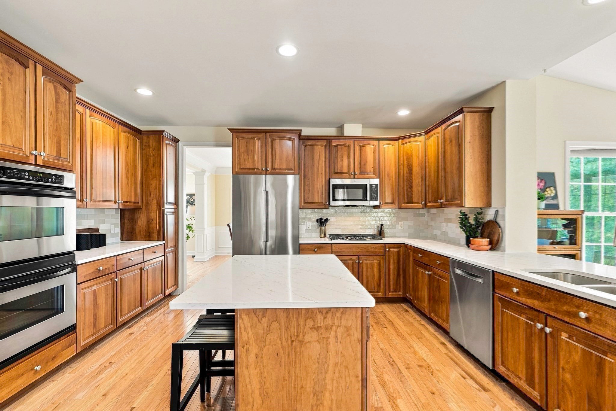 3 Washington Lane, Hopkinton, MA Photo #12
