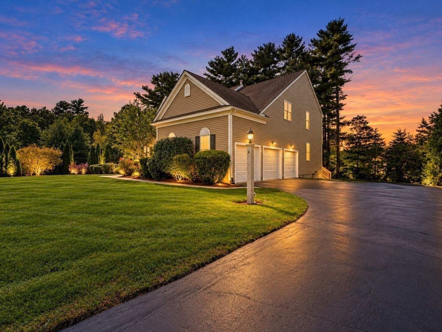 3 Washington Lane
