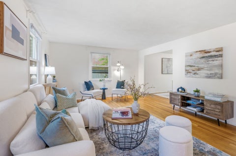 Photo of 118-120 Edinboro St #118, Newton, MA 02460 (MLS # 73577554)