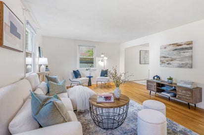 118-120 Edinboro St 118 Newton MA 02460
