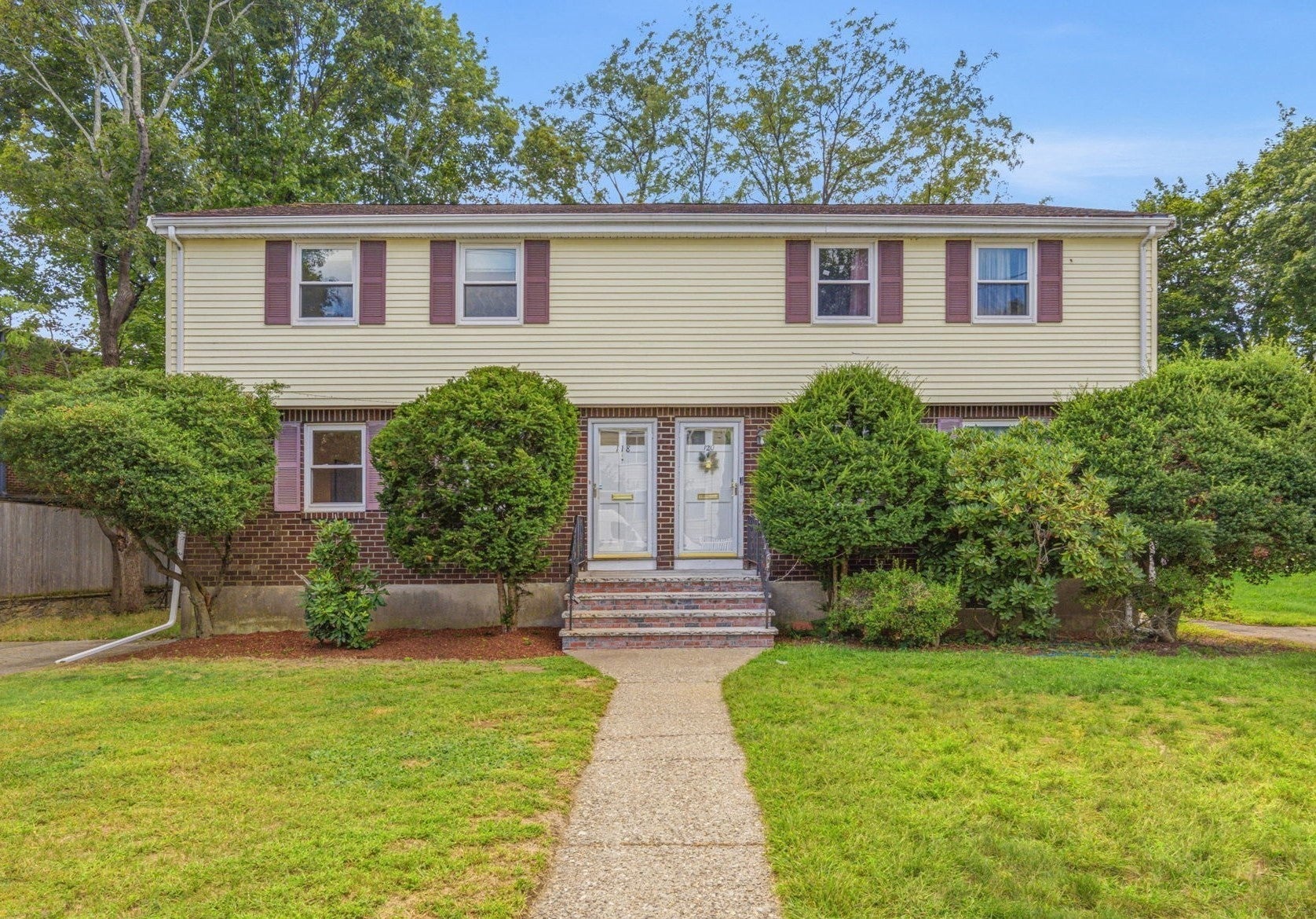 118-120 Edinboro St #118, Newton, MA, 118-120 Edinboro St #118, Newton, MA Photo #2