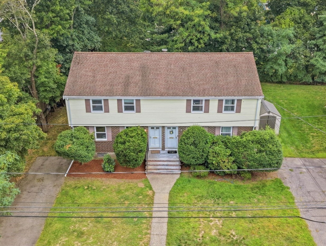118-120 Edinboro St #118, Newton, MA, 118-120 Edinboro St #118, Newton, MA Photo #29