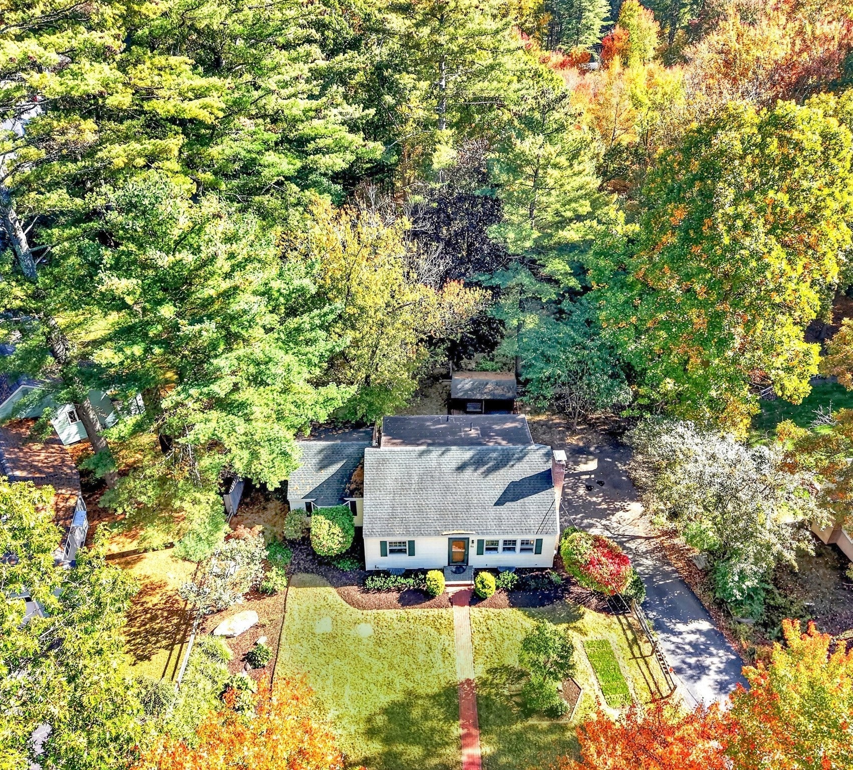 35 Mohawk Dr, Acton, MA, 35 Mohawk Dr, Acton, MA Photo #30
