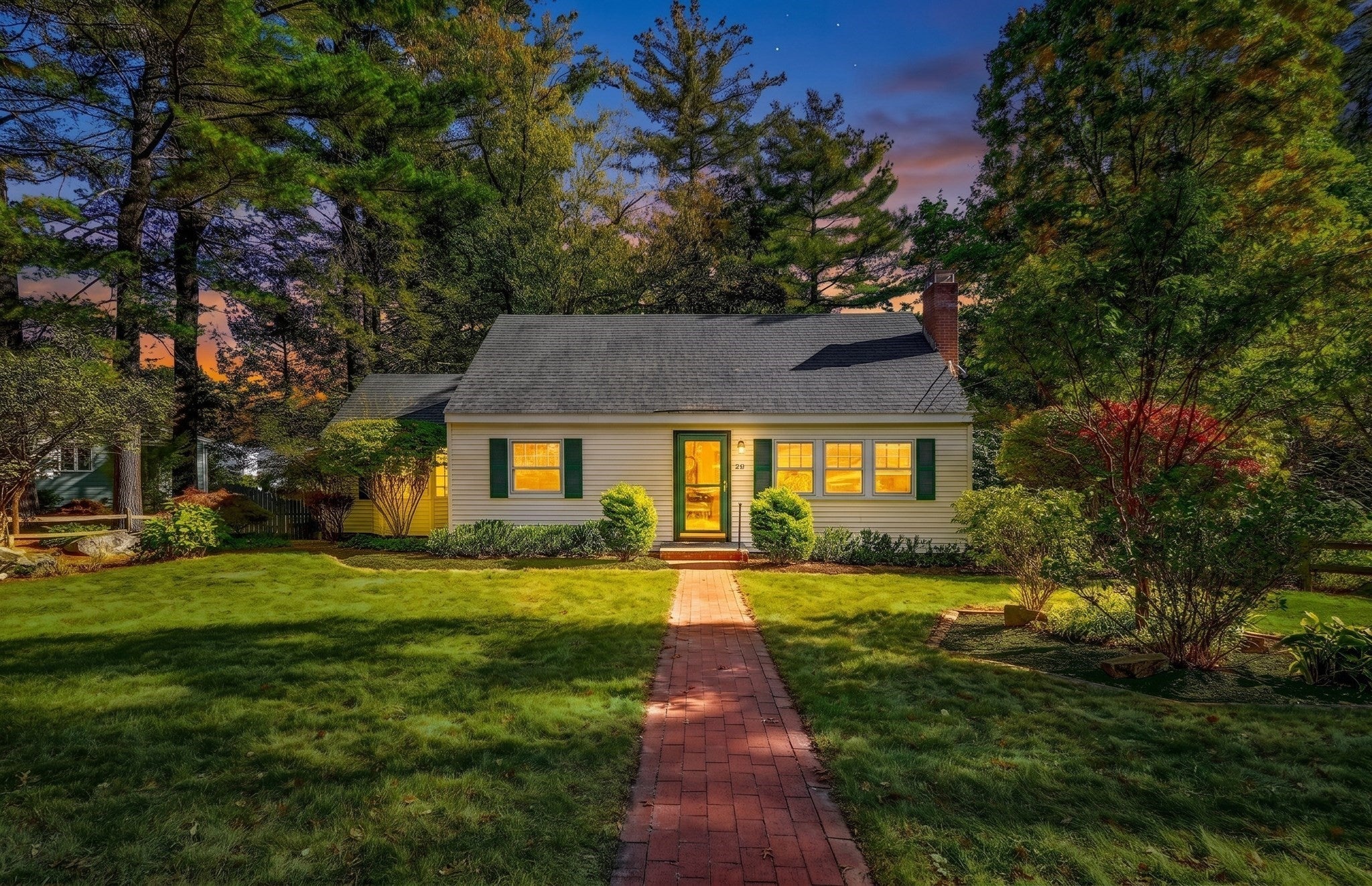 35 Mohawk Dr, Acton, MA, 35 Mohawk Dr, Acton, MA Photo #38