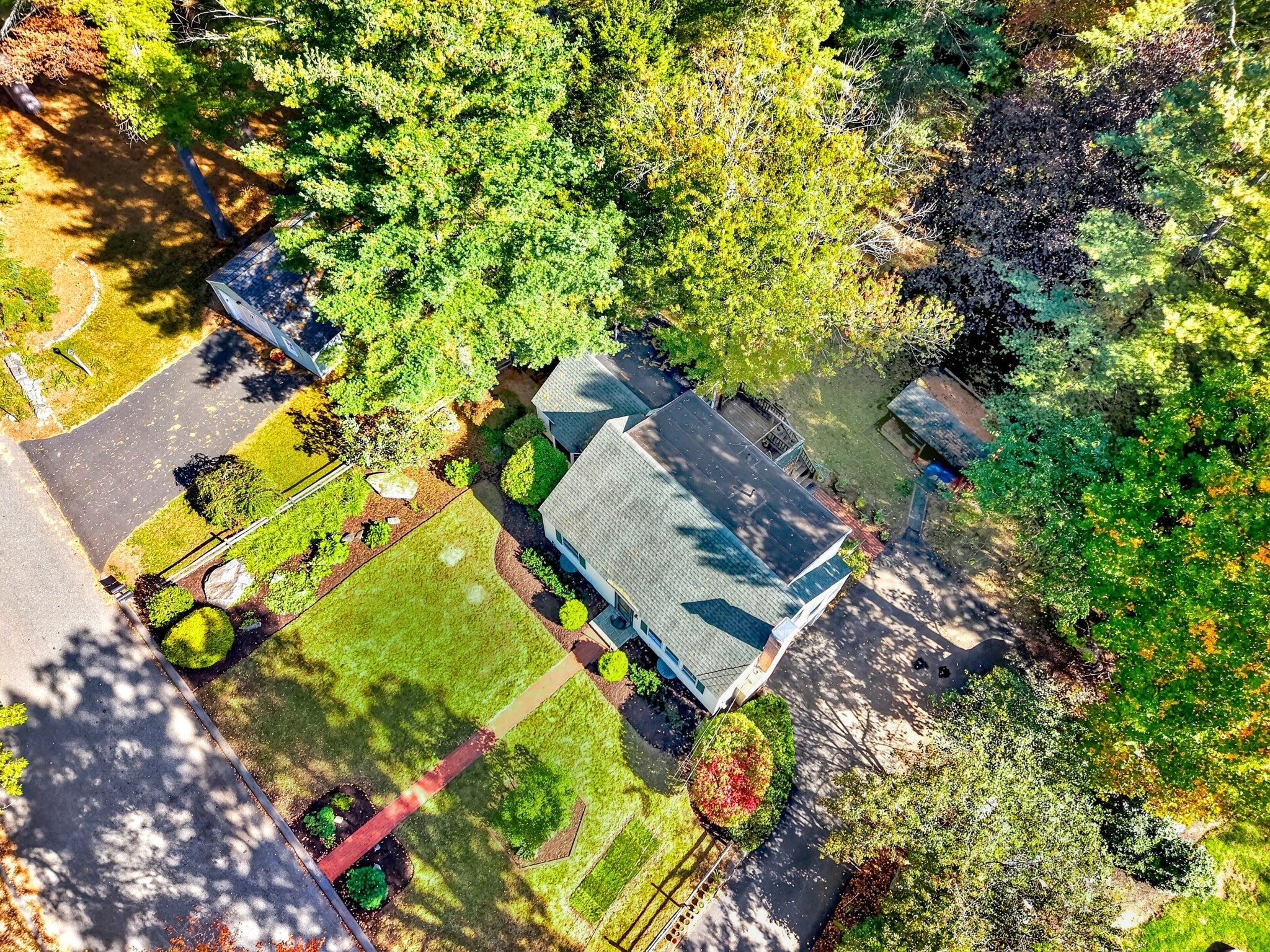 35 Mohawk Dr, Acton, MA, 35 Mohawk Dr, Acton, MA Photo #32