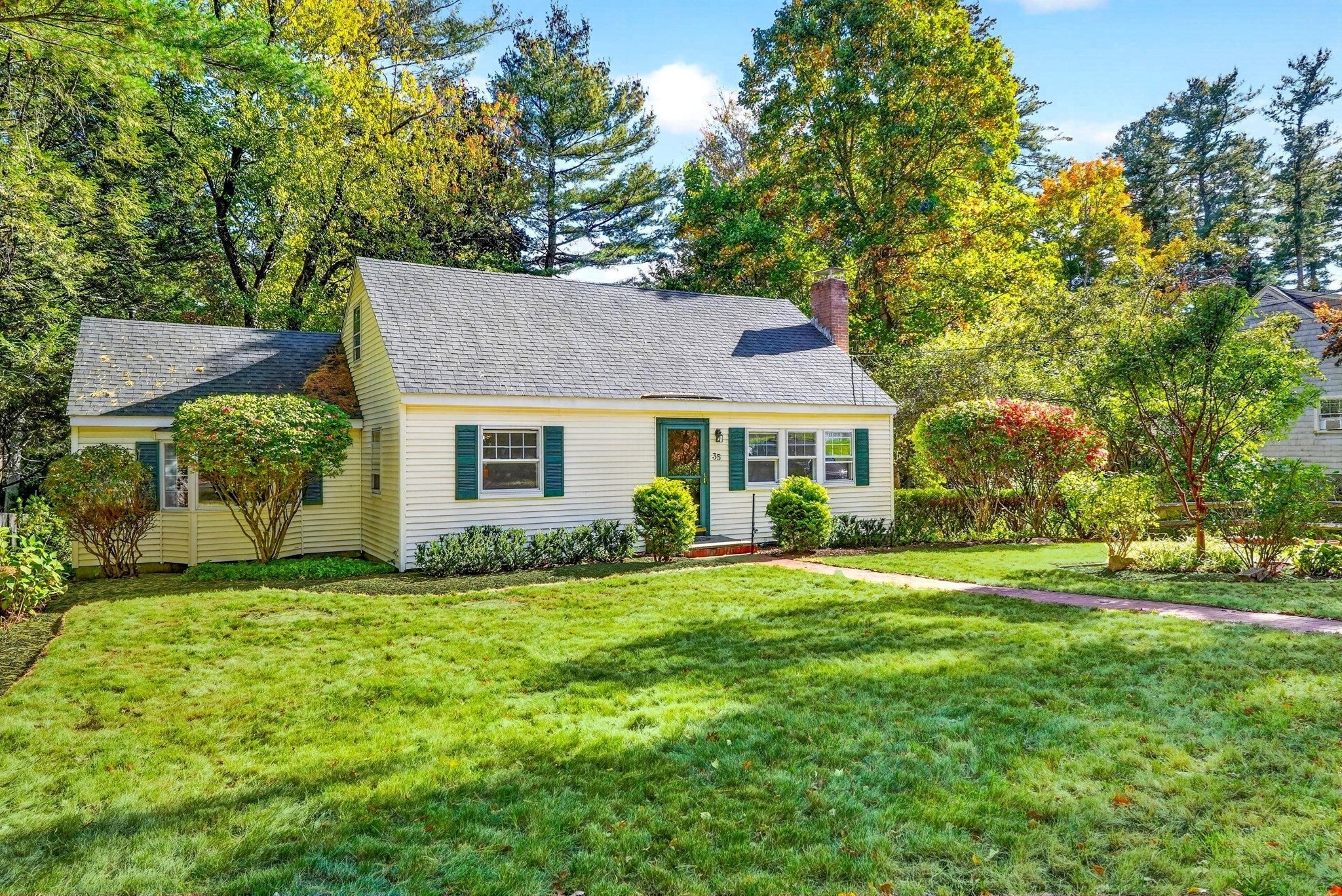 35 Mohawk Dr, Acton, MA, 35 Mohawk Dr, Acton, MA Photo #36
