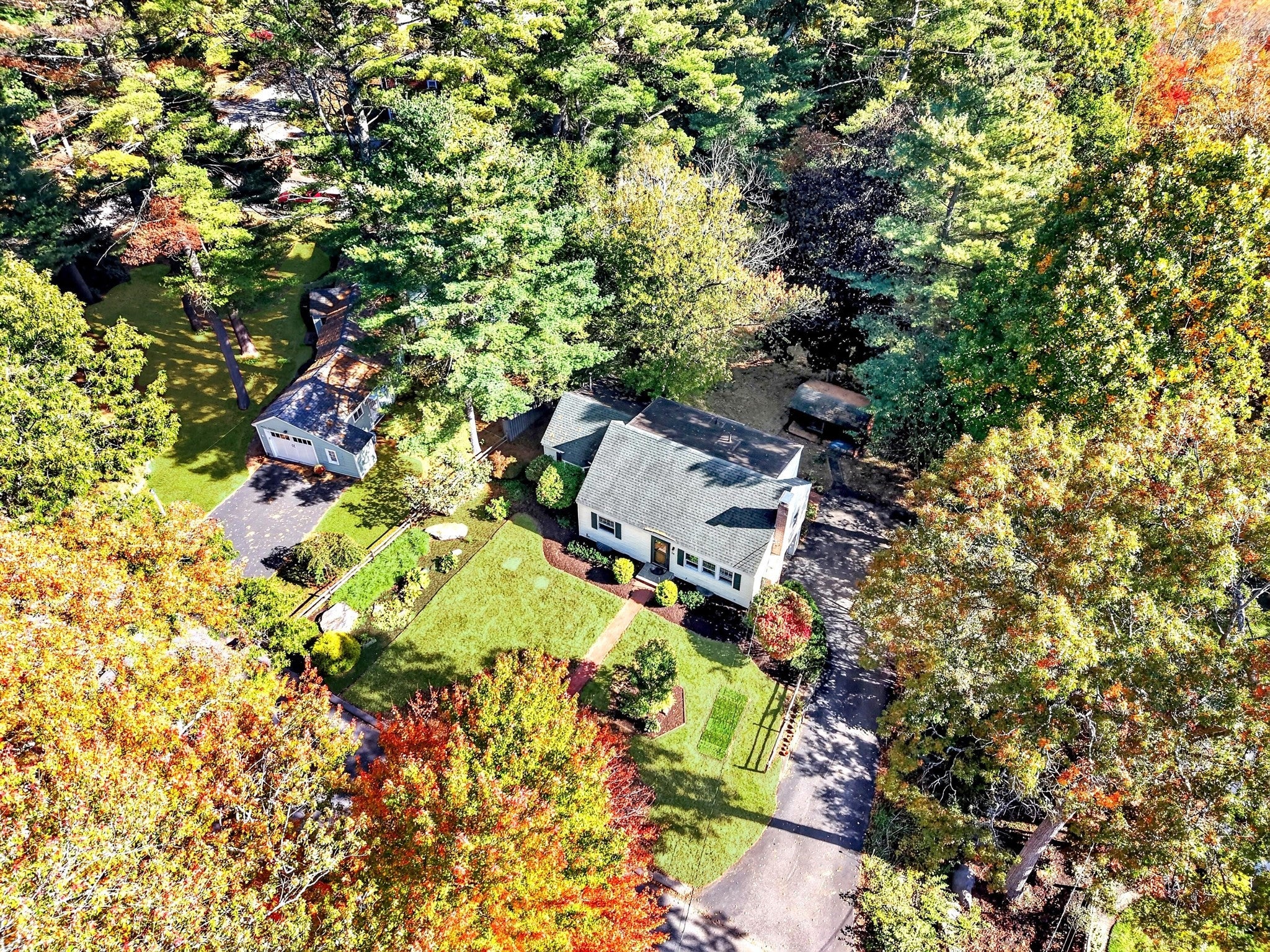 35 Mohawk Dr, Acton, MA, 35 Mohawk Dr, Acton, MA Photo #39