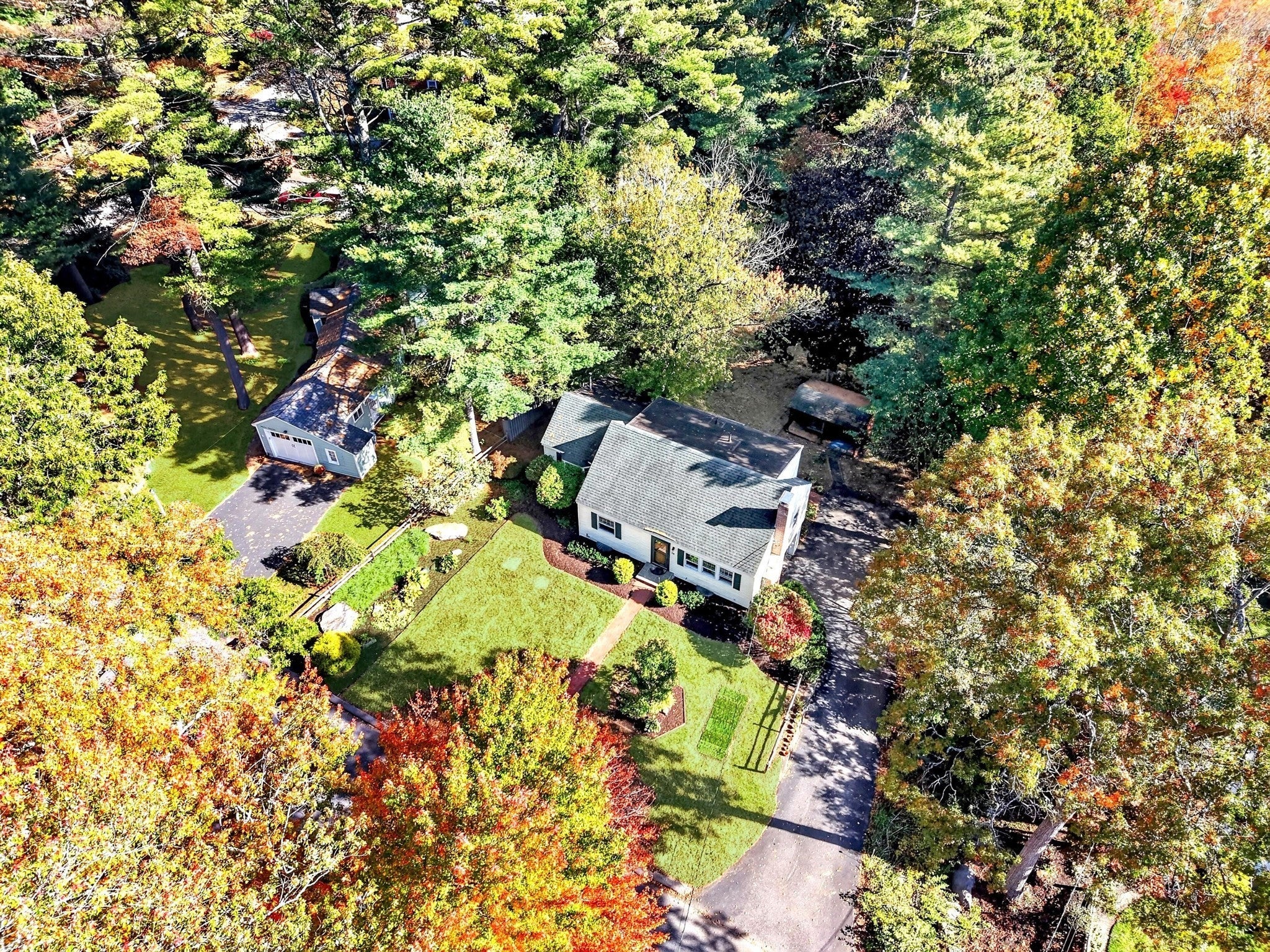 35 Mohawk Dr, Acton, MA, 35 Mohawk Dr, Acton, MA Photo #31