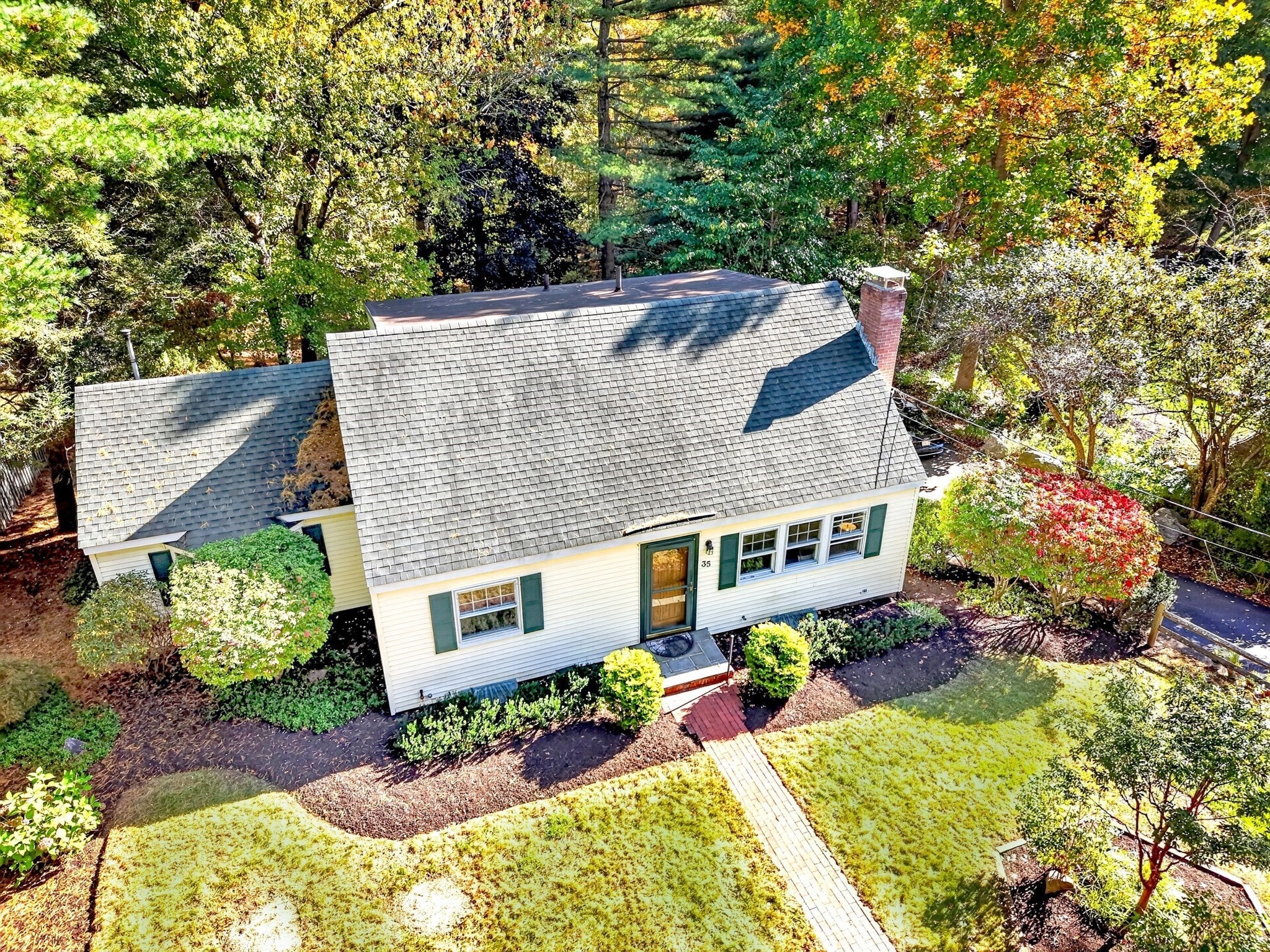 35 Mohawk Dr, Acton, MA, 35 Mohawk Dr, Acton, MA Photo #35