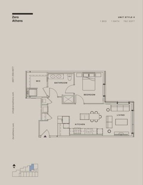 Photo of 21-35 West 2nd Street #304, Boston, MA 02127 (MLS # 73461082)