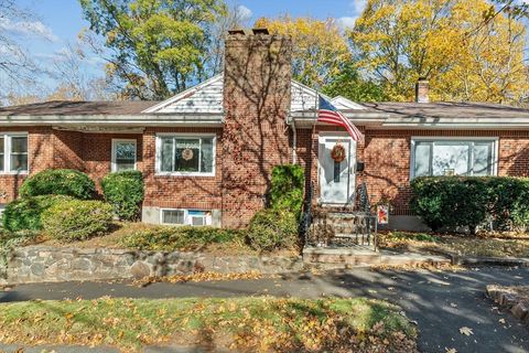 70 Mayfair Street Lynn MA 01904