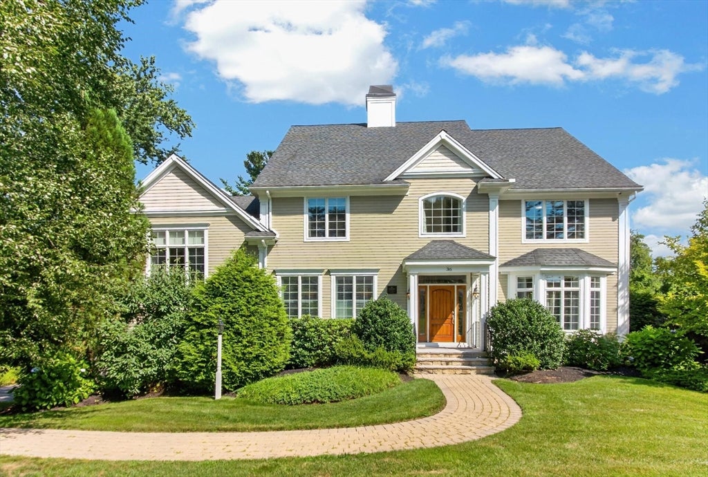 Photo of 36 Sunset Rock Rd, Andover, MA