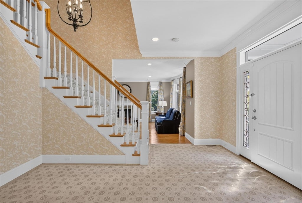 36 Sunset Rock Rd, Andover, MA Photo #37