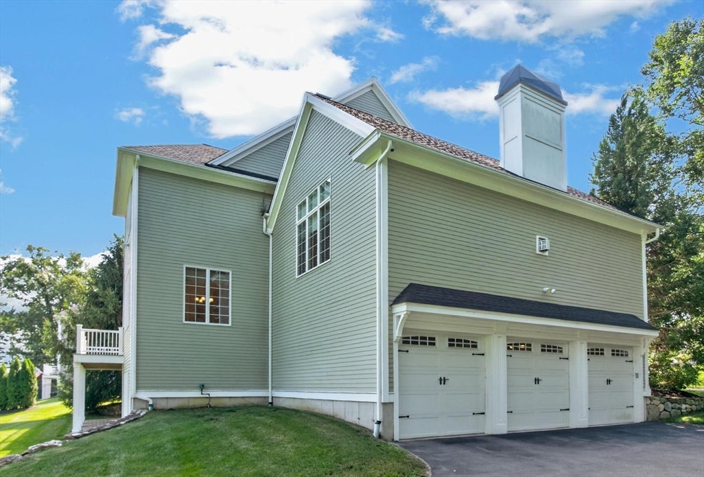 36 Sunset Rock Rd, Andover, MA Photo #6