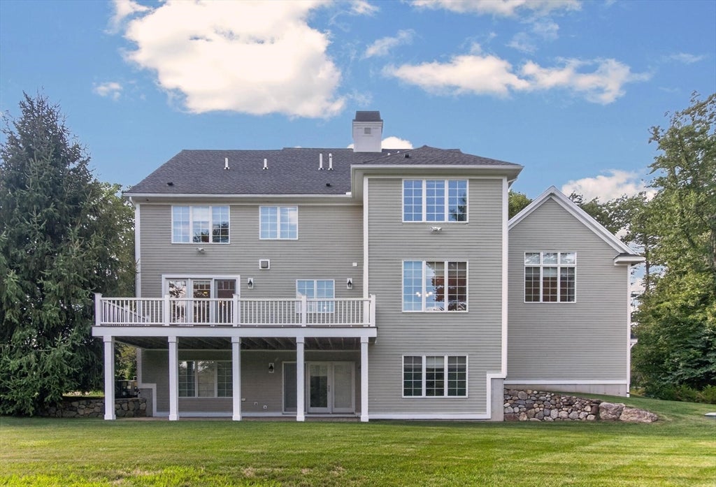 36 Sunset Rock Rd, Andover, MA Photo #4