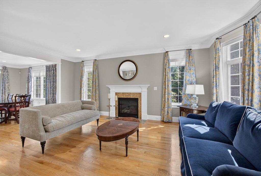 36 Sunset Rock Rd, Andover, MA Photo #12