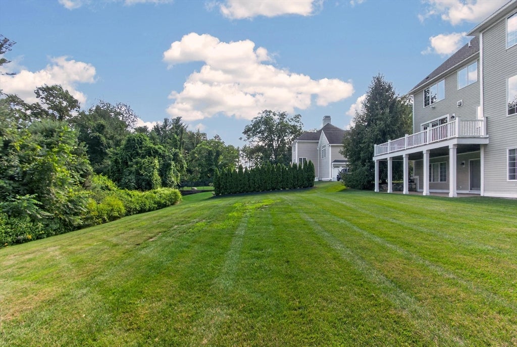 36 Sunset Rock Rd, Andover, MA Photo #3