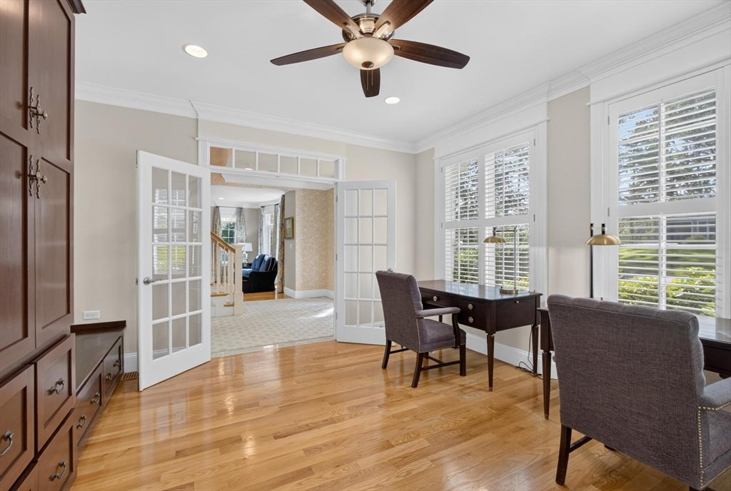 36 Sunset Rock Rd, Andover, MA Photo #10