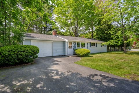 60 Brooks Maynard MA 01754