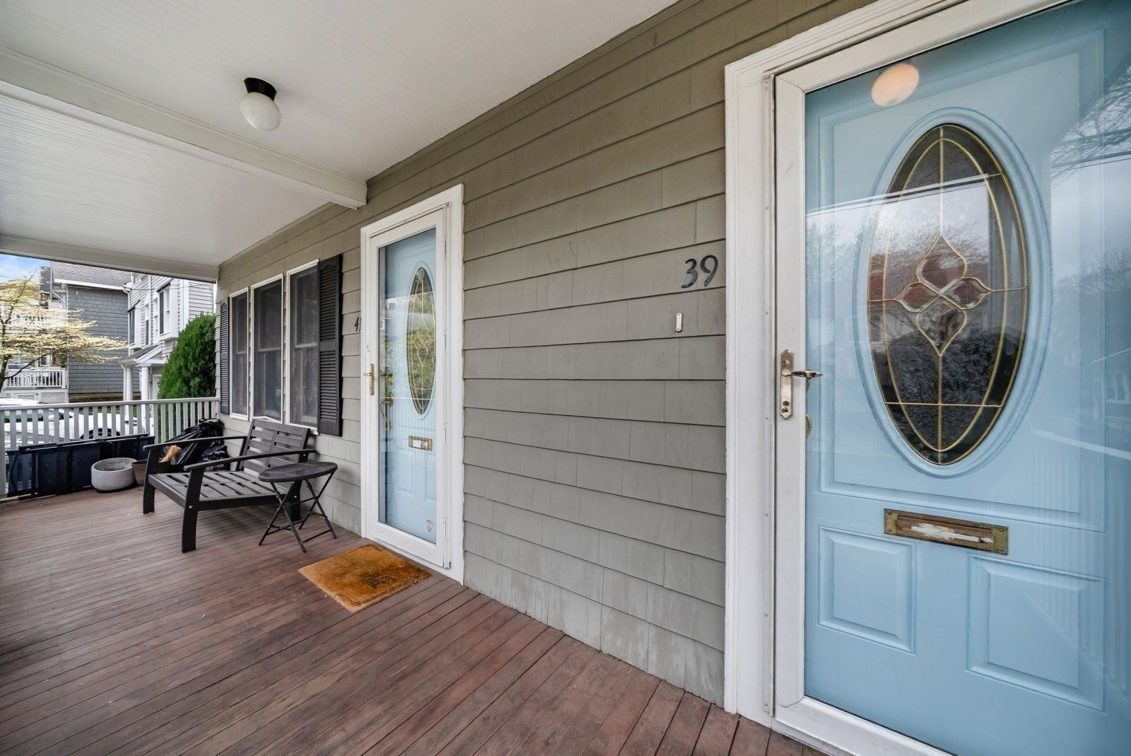 39-41 Donnybrook Rd