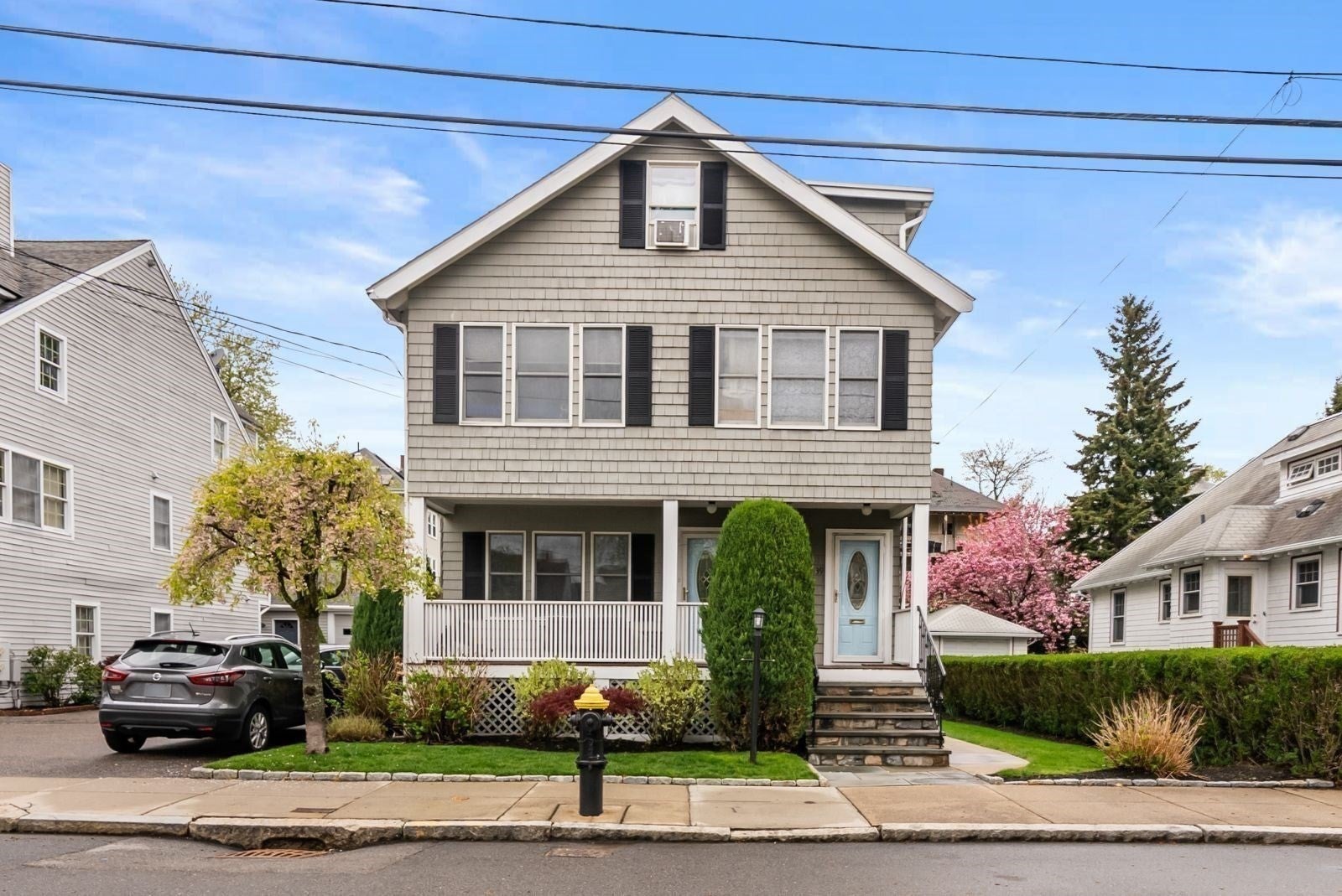 39-41 Donnybrook Rd