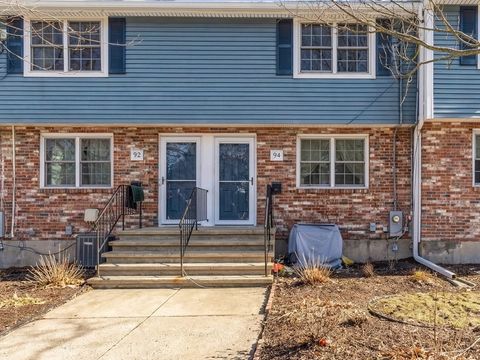 94 Durham Rd 94 Dedham MA 02026