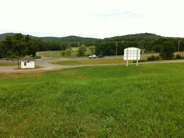 23 Industrial Dr