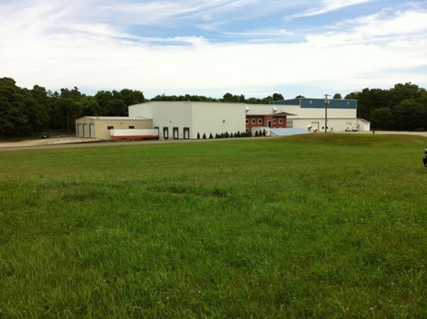 23 Industrial Dr