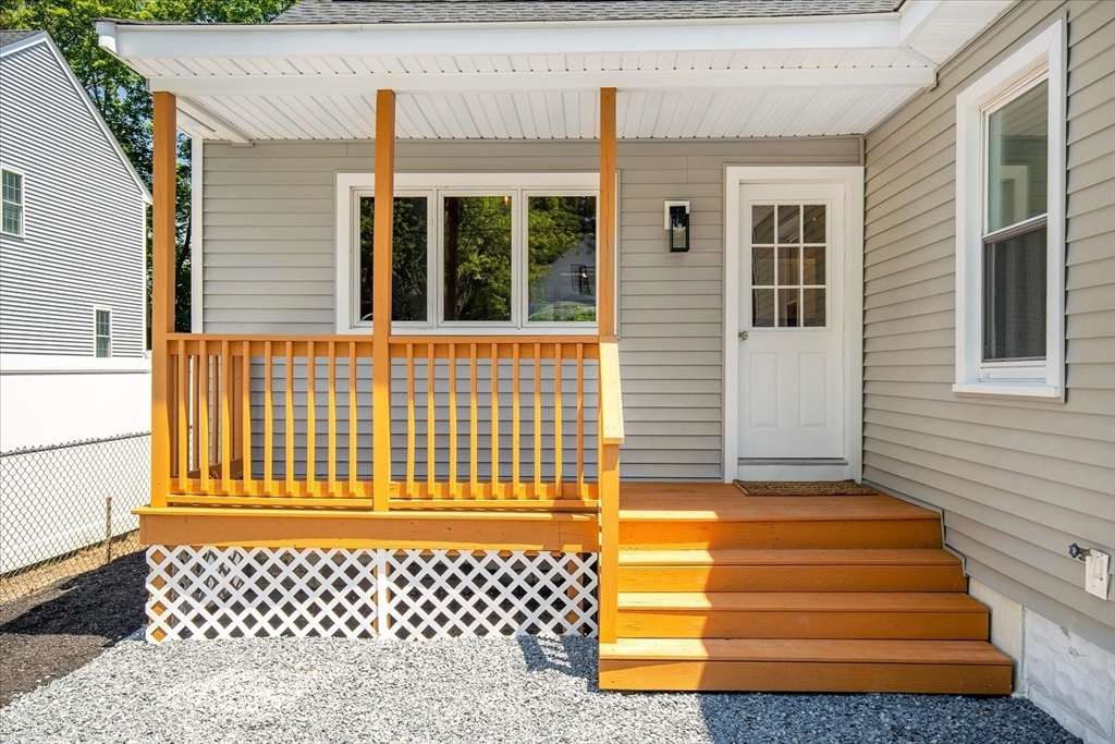 72 Woodlawn St.