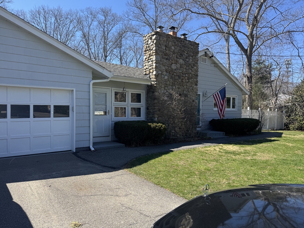 71 Crandall Rd