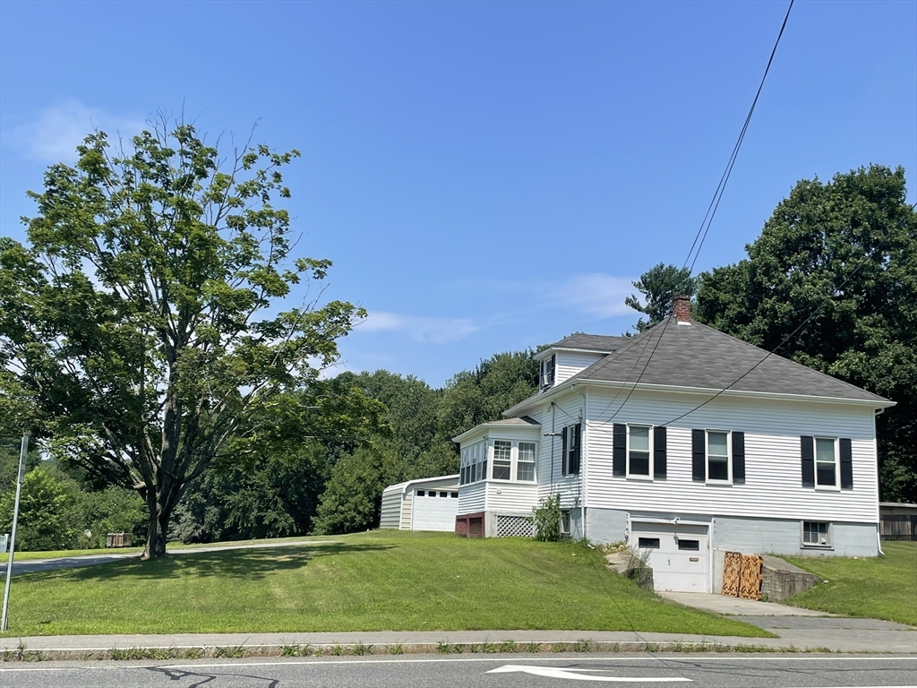 View Bellingham, MA 02019 house