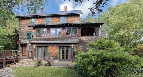 58 Pine Hill Road Southborough MA 01772
