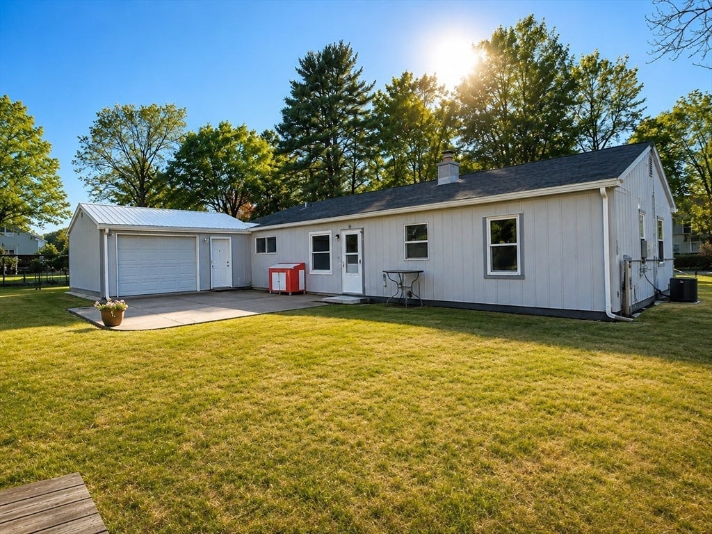 458 Beech St, Rockland, MA Photo #12