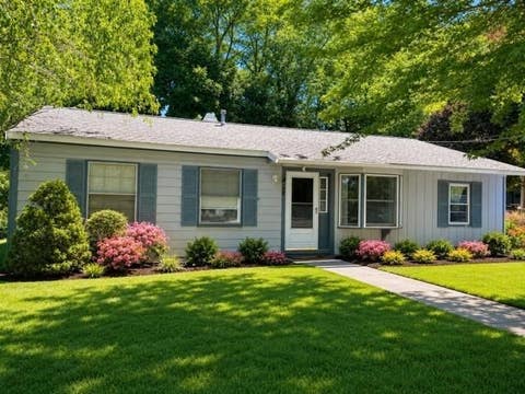 Photo of 458 Beech St, Rockland, MA 02370 (MLS # 73560502)