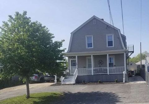 Photo of 29 Slocum St #2, Acushnet, MA 02743 (MLS # 73460425)