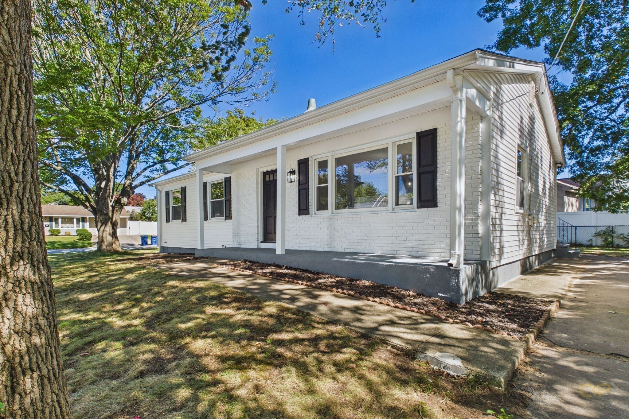 Photo of 109 Easton Street, New Bedford, MA