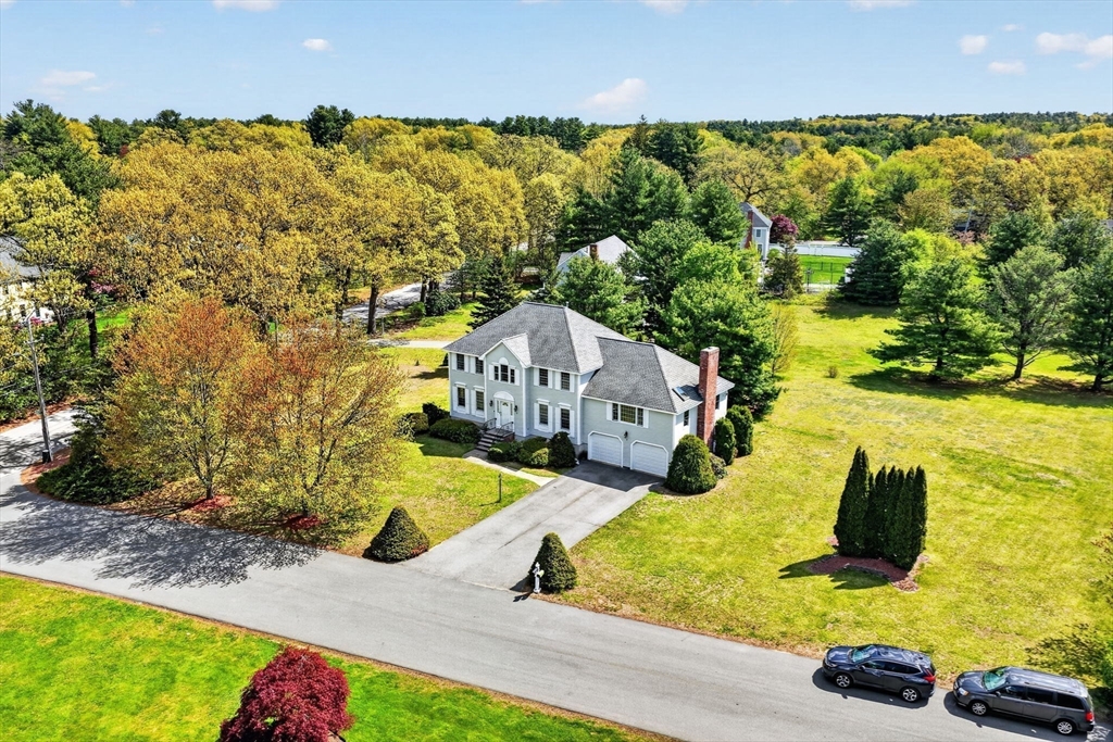 2 Stouffer Cir, Andover, MA Photo #40