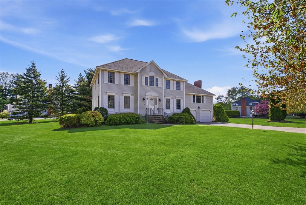 2 Stouffer Cir