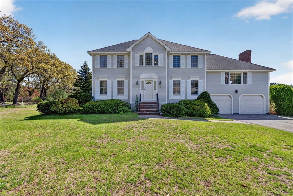 2 Stouffer Cir, Andover, MA Photo #3