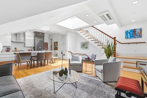 Photo of 1762 Beacon Street #4, Brookline, MA 02445 (MLS # 73540948)