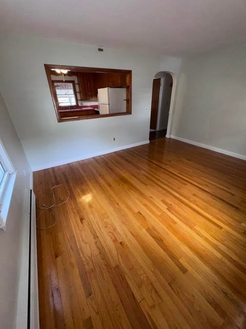 7 Globe St