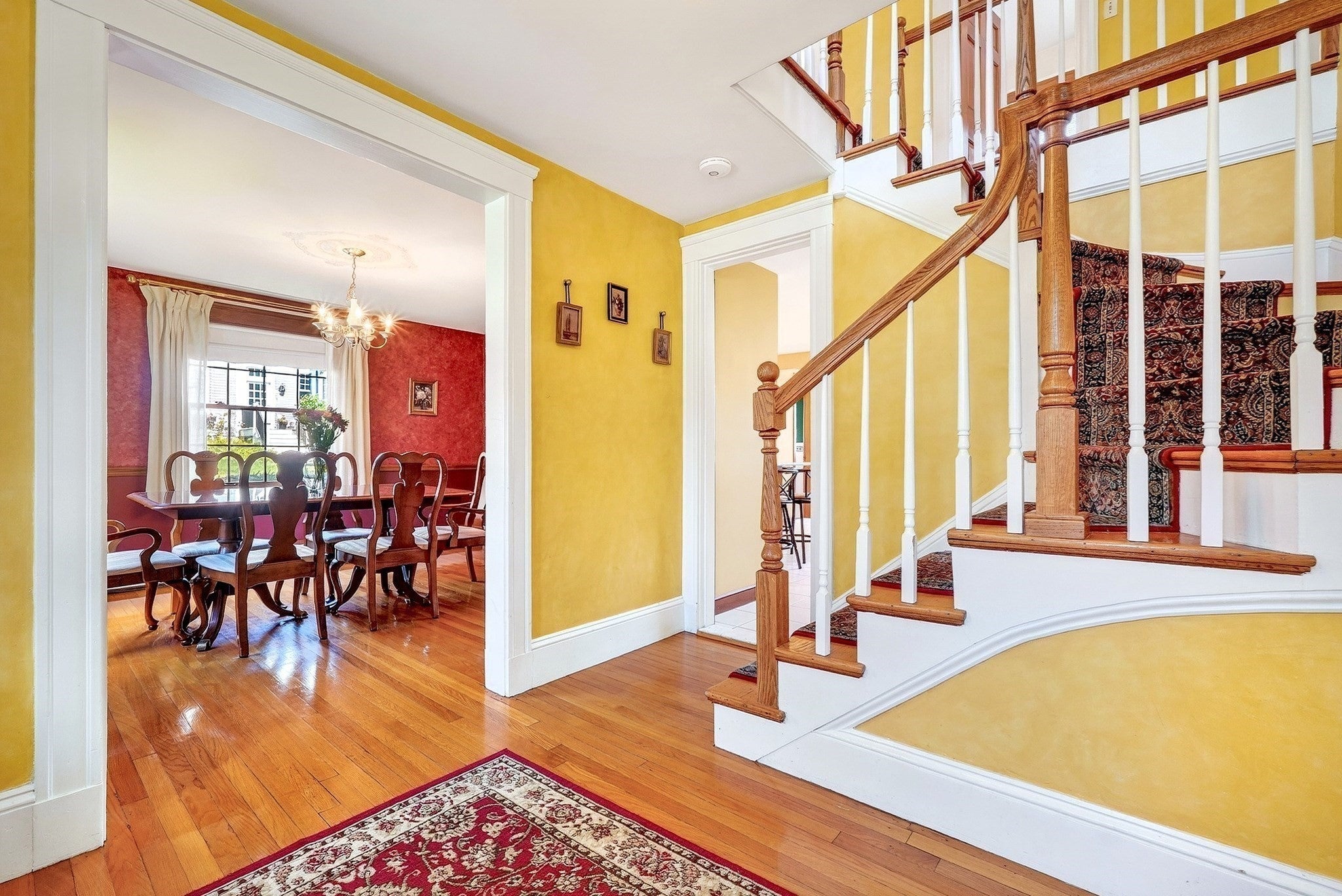 21 Elm Street, Melrose, MA, 21 Elm Street, Melrose, MA Photo #7