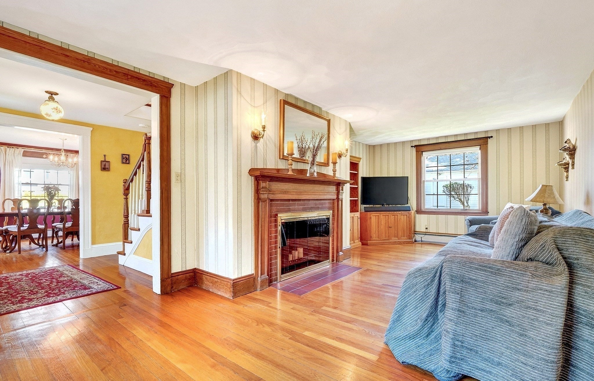 21 Elm Street, Melrose, MA, 21 Elm Street, Melrose, MA Photo #14