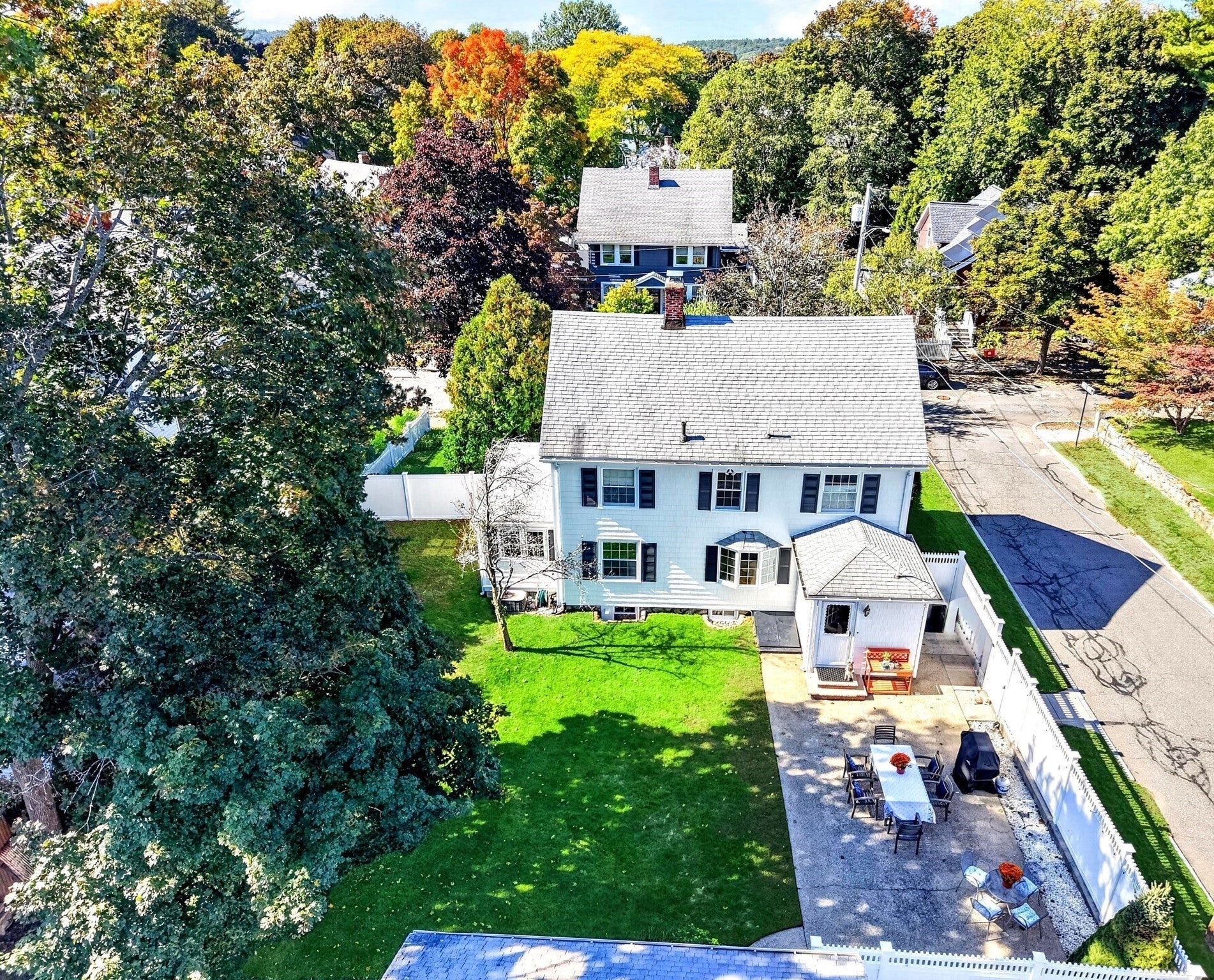 21 Elm Street, Melrose, MA, 21 Elm Street, Melrose, MA Photo #38