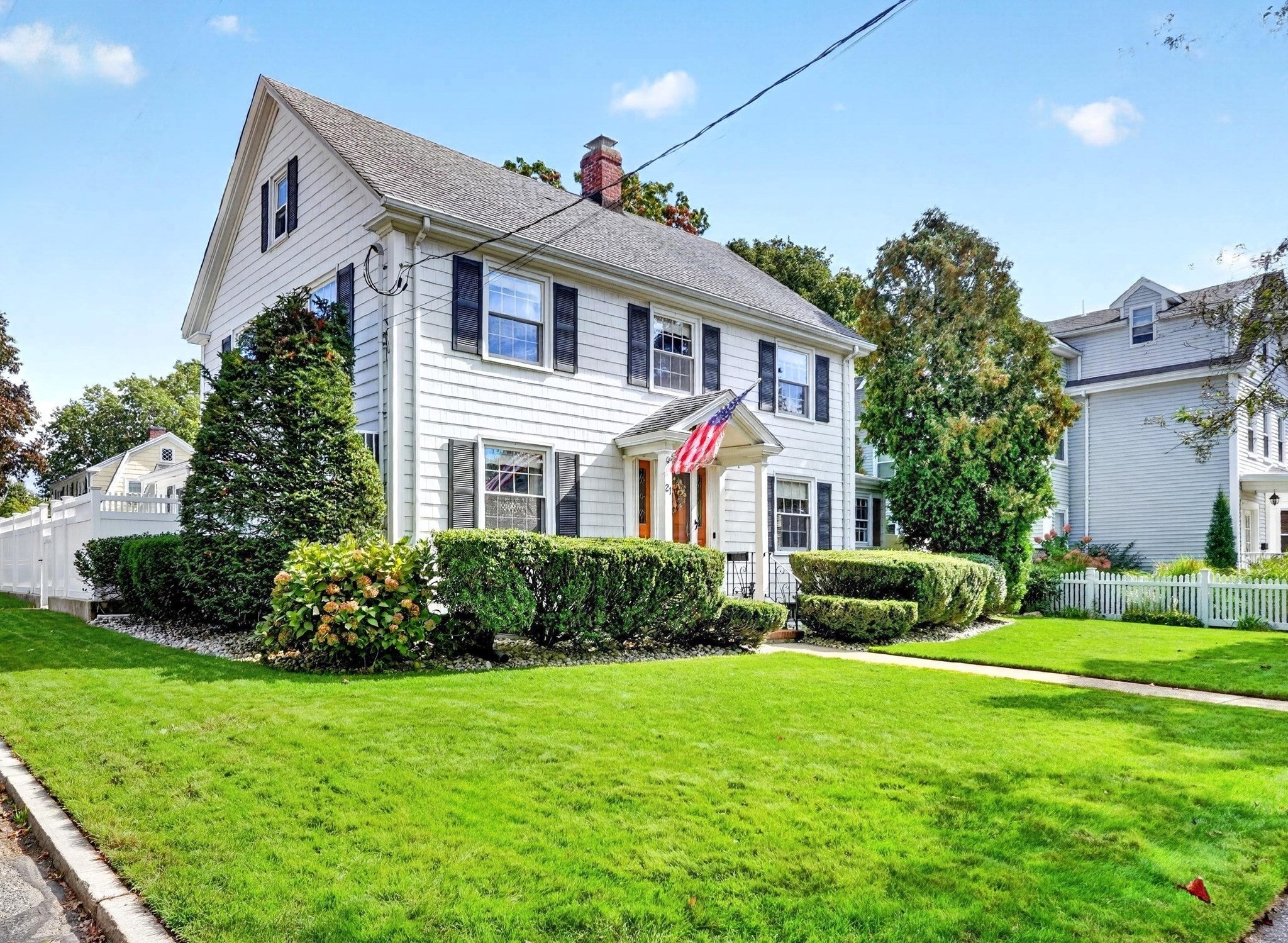 21 Elm Street, Melrose, MA, 21 Elm Street, Melrose, MA Photo #34